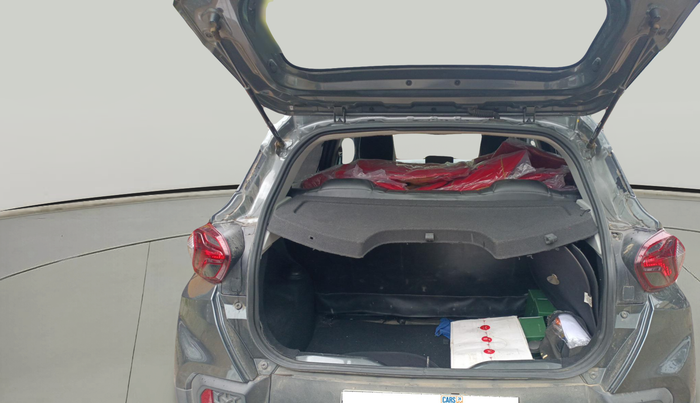 2022 Tata PUNCH ADVENTURE MT, Petrol, Manual, 80,577 km, exterior