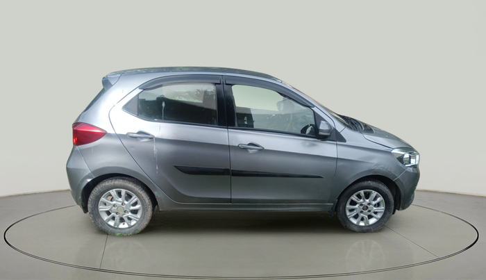 2018 Tata Tiago XZ PETROL, Petrol, Manual, 56,317 km, exterior