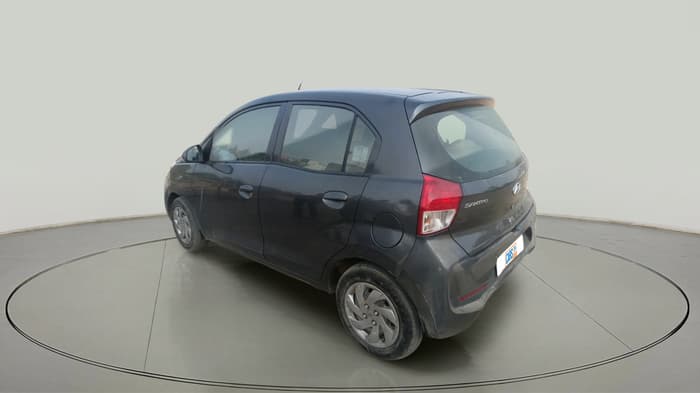 2021 Hyundai NEW SANTRO SPORTZ MT, Petrol, Manual, 1,10,000 km, exterior