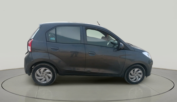 2021 Hyundai NEW SANTRO SPORTZ MT, Petrol, Manual, 1,05,580 km, exterior