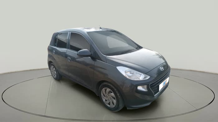 2021 Hyundai NEW SANTRO SPORTZ MT, Petrol, Manual, 1,10,000 km, exterior