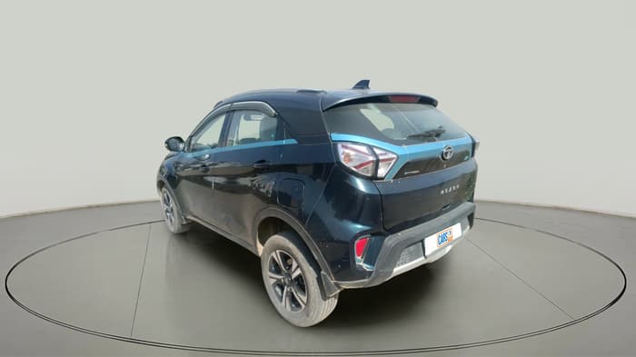 2023 Tata NEXON EV XZ PLUS LUX, Electric, Automatic, 88,593 km, exterior
