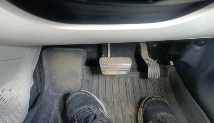 2023 Tata NEXON EV XZ PLUS LUX, Electric, Automatic, 88,593 km, interior