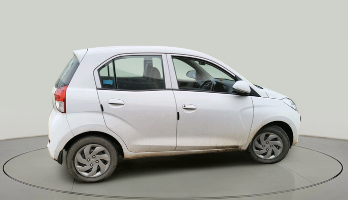 2022 Hyundai NEW SANTRO SPORTZ MT, Petrol, Manual, 17,312 km, exterior