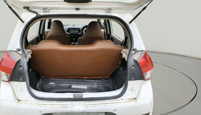 2022 Hyundai NEW SANTRO SPORTZ MT, Petrol, Manual, 17,312 km, exterior