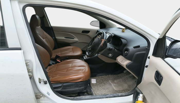 2022 Hyundai NEW SANTRO SPORTZ MT, Petrol, Manual, 17,312 km, interior