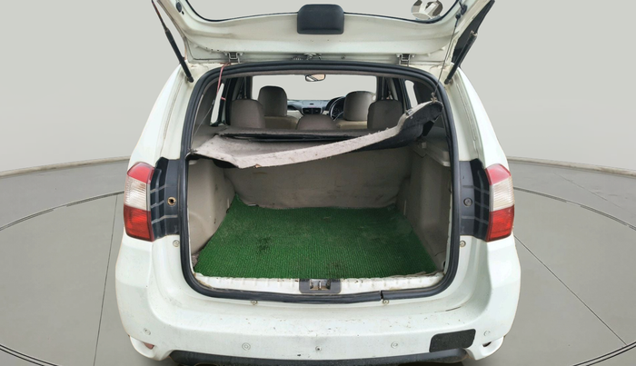 2014 Nissan Terrano XL D PLUS, Diesel, Manual, 1,31,039 km, exterior