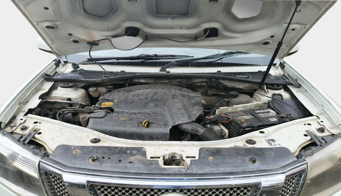 2014 Nissan Terrano XL D PLUS, Diesel, Manual, 1,31,039 km, exterior
