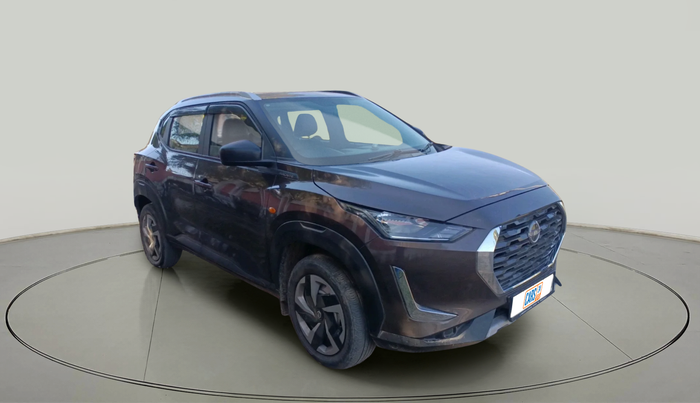 2023 Nissan MAGNITE XE, Petrol, Manual, 23,854 km, exterior