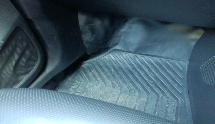 2023 Nissan MAGNITE XE, Petrol, Manual, 23,854 km, interior