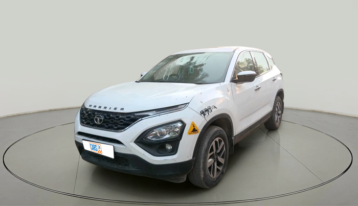 2021 Tata Harrier XZA SUNROOF 2.0L, Diesel, Automatic, 65,216 km, exterior
