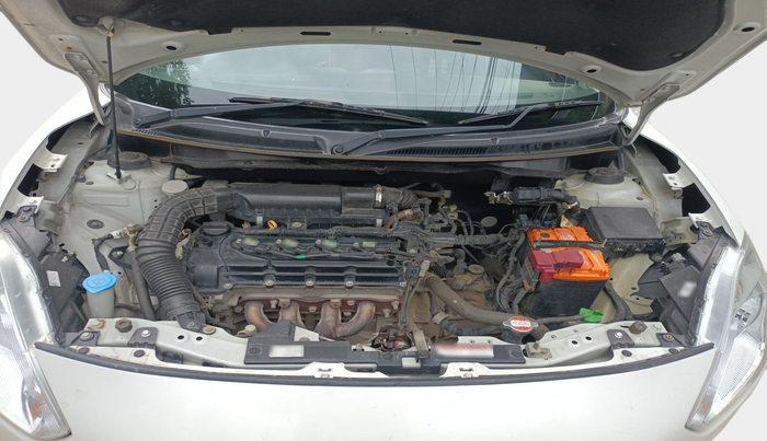 2019 Maruti Swift VXI, Petrol, Manual, 1,13,762 km, exterior