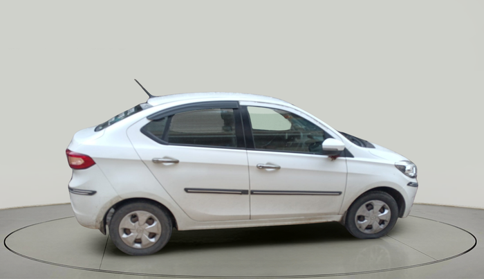 2018 Tata TIGOR XT PETROL, Petrol, Manual, 56,162 km, exterior