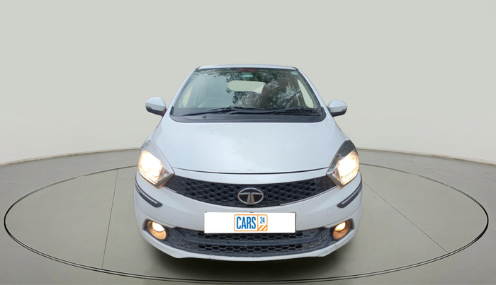 2018 Tata TIGOR XT PETROL, Petrol, Manual, 56,162 km, exterior