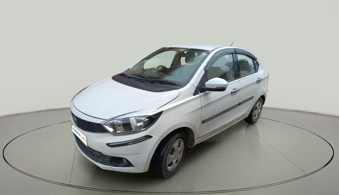 2018 Tata TIGOR XT PETROL, Petrol, Manual, 56,162 km, exterior
