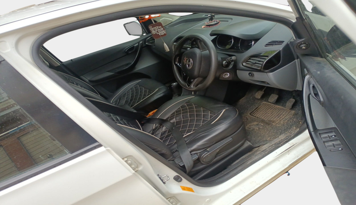 2018 Tata TIGOR XT PETROL, Petrol, Manual, 56,162 km, interior