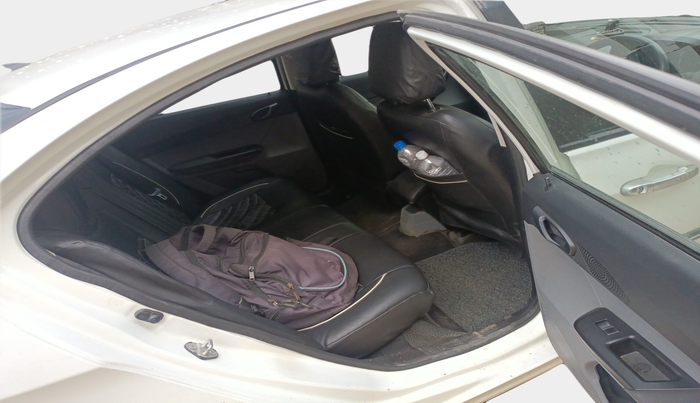 2018 Tata TIGOR XT PETROL, Petrol, Manual, 56,162 km, interior