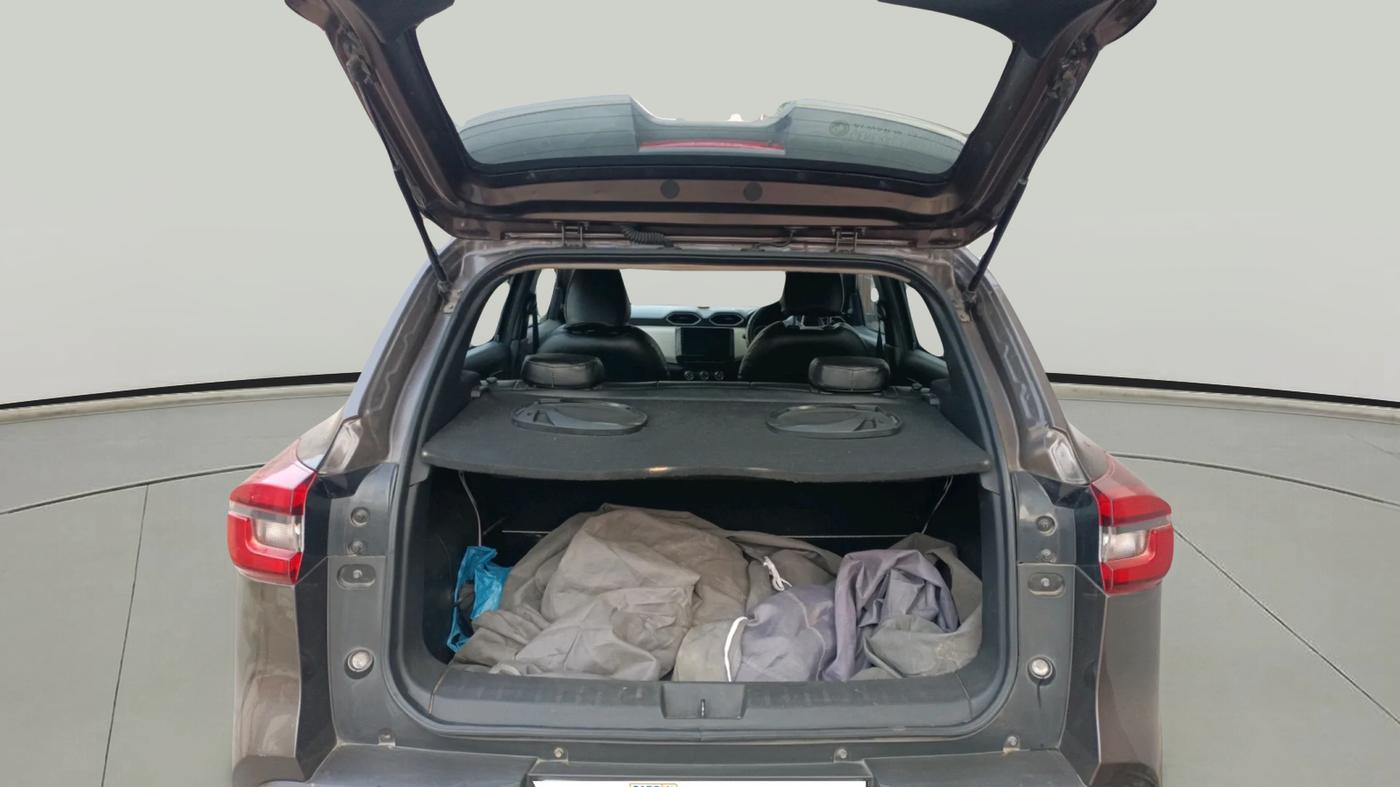2023 Nissan MAGNITE XE, Petrol, Manual, 27,000 km, exterior