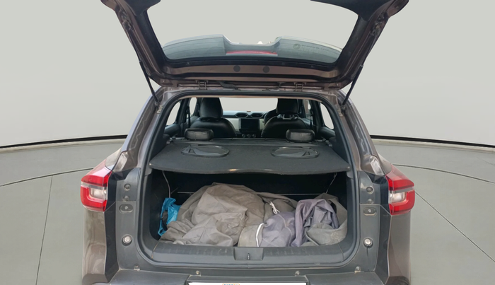 2023 Nissan MAGNITE XE, Petrol, Manual, 26,140 km, exterior