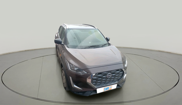 2023 Nissan MAGNITE XE, Petrol, Manual, 26,140 km, exterior