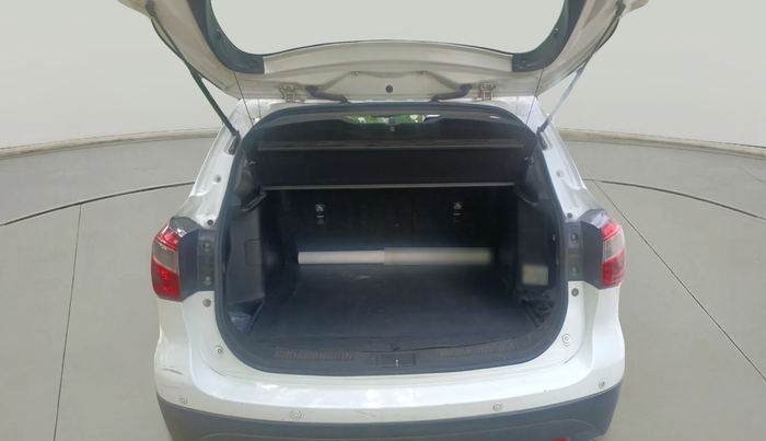 2017 Maruti S Cross ALPHA 1.3, Diesel, Manual, 1,03,190 km, exterior