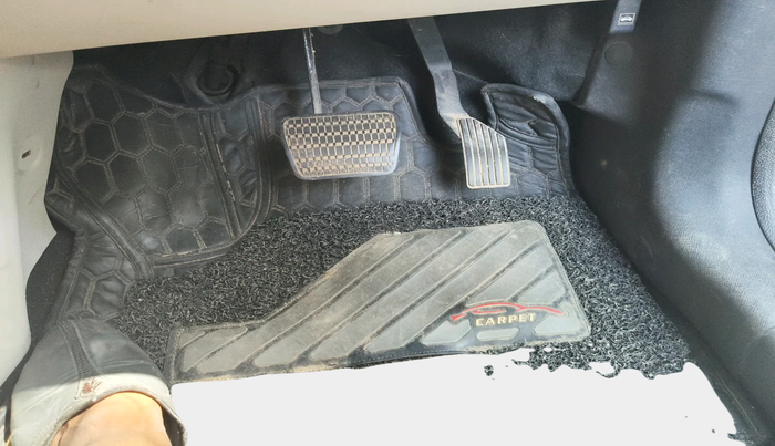 2022 Tata NEXON EV XZ PLUS, Electric, Automatic, 50,000 km, interior