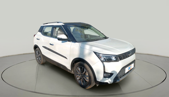 2019 Mahindra XUV300 W8 (O) 1.5 DIESEL, Diesel, Manual, 1,14,847 km, exterior