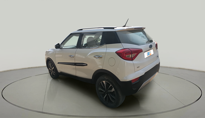 2019 Mahindra XUV300 W8 (O) 1.5 DIESEL, Diesel, Manual, 1,14,847 km, exterior