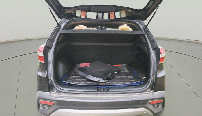 2019 Hyundai Creta SX 1.6 PETROL, Petrol, Manual, 7,20,000 km, exterior