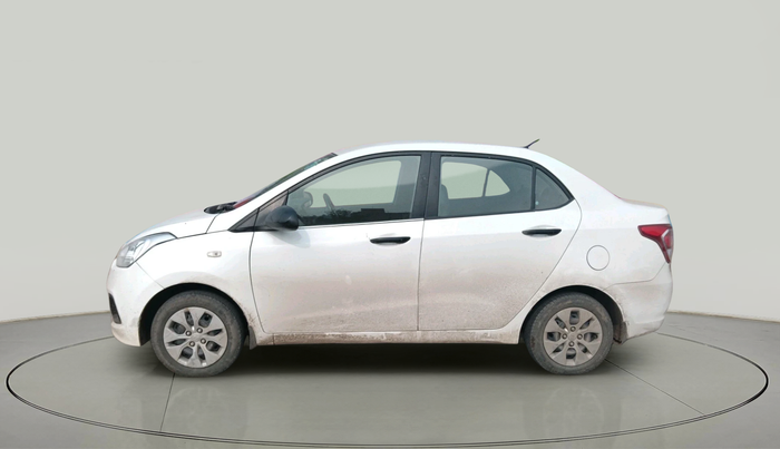 2015 Hyundai Xcent BASE 1.2, Petrol, Manual, 1,44,551 km, exterior