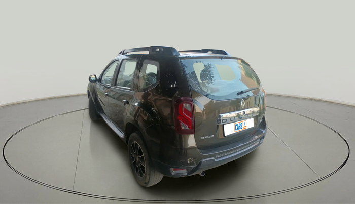 2018 Renault Duster 85 PS RXS MT DIESEL, Diesel, Manual, 1,49,693 km, exterior