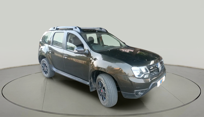 2018 Renault Duster 85 PS RXS MT DIESEL, Diesel, Manual, 1,49,693 km, exterior