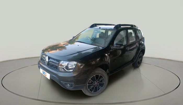 2018 Renault Duster 85 PS RXS MT DIESEL, Diesel, Manual, 1,49,693 km, exterior