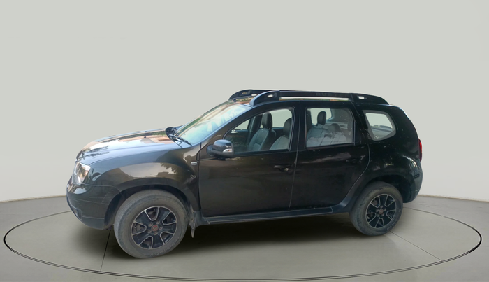 2018 Renault Duster 85 PS RXS MT DIESEL, Diesel, Manual, 1,49,693 km, exterior