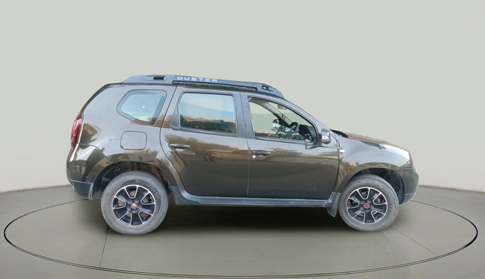 2018 Renault Duster 85 PS RXS MT DIESEL, Diesel, Manual, 1,49,693 km, exterior