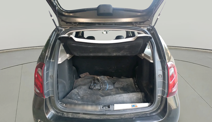 2018 Renault Duster 85 PS RXS MT DIESEL, Diesel, Manual, 1,49,693 km, exterior