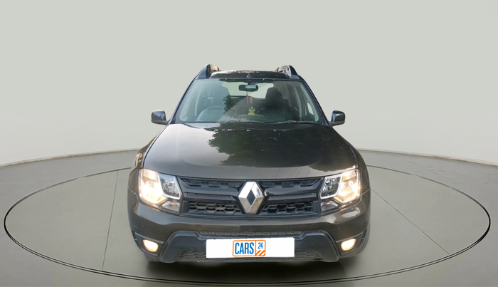 2018 Renault Duster 85 PS RXS MT DIESEL, Diesel, Manual, 1,49,693 km, exterior