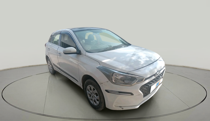 2018 Hyundai Elite i20 SPORTZ 1.2, Petrol, Manual, 1,36,714 km, exterior