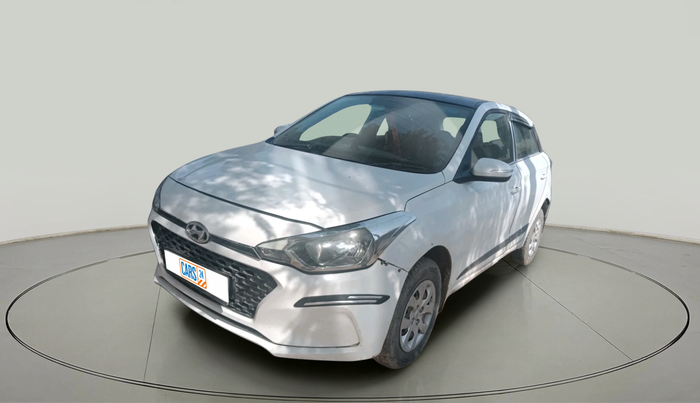 2018 Hyundai Elite i20 SPORTZ 1.2, Petrol, Manual, 1,36,714 km, exterior