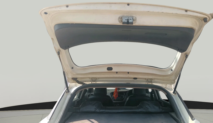 2018 Hyundai Elite i20 SPORTZ 1.2, Petrol, Manual, 1,36,714 km, exterior