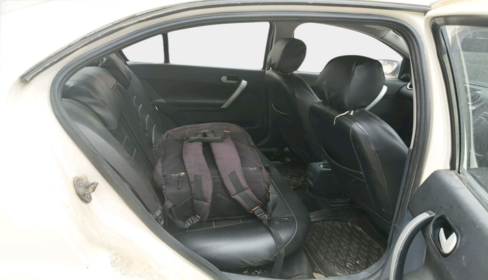 2012 Ford Fiesta Classic CLXI 1.4 DIESEL, Diesel, Manual, 95,417 km, interior