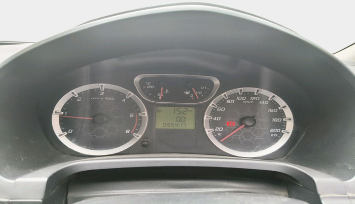 2012 Ford Fiesta Classic CLXI 1.4 DIESEL, Diesel, Manual, 95,417 km, interior
