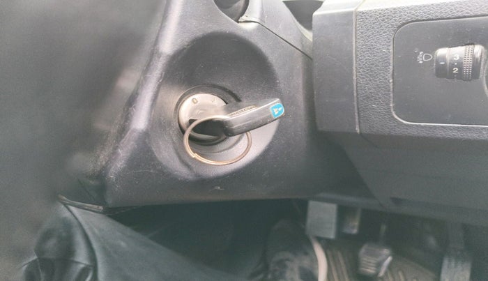 2012 Ford Fiesta Classic CLXI 1.4 DIESEL, Diesel, Manual, 95,417 km, interior