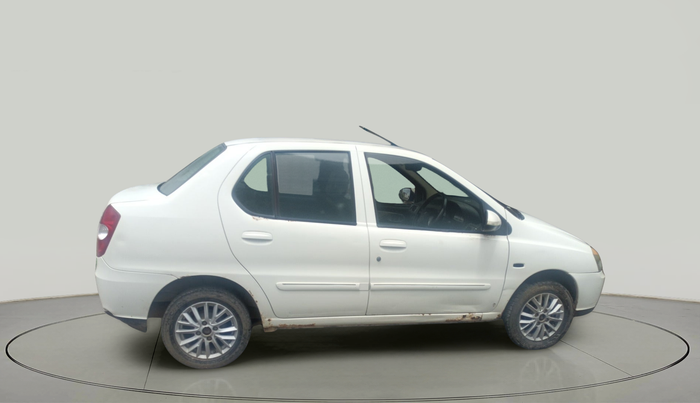 2014 Tata Indigo ECS VX CR4, Diesel, Manual, 38,048 km, exterior