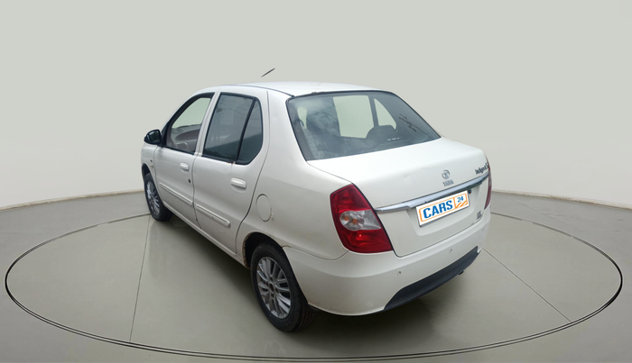 2014 Tata Indigo ECS VX CR4, Diesel, Manual, 38,048 km, exterior