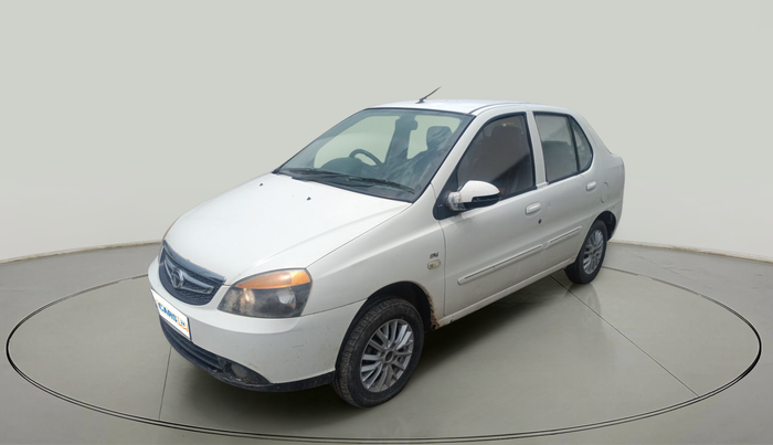 2014 Tata Indigo ECS VX CR4, Diesel, Manual, 38,048 km, exterior