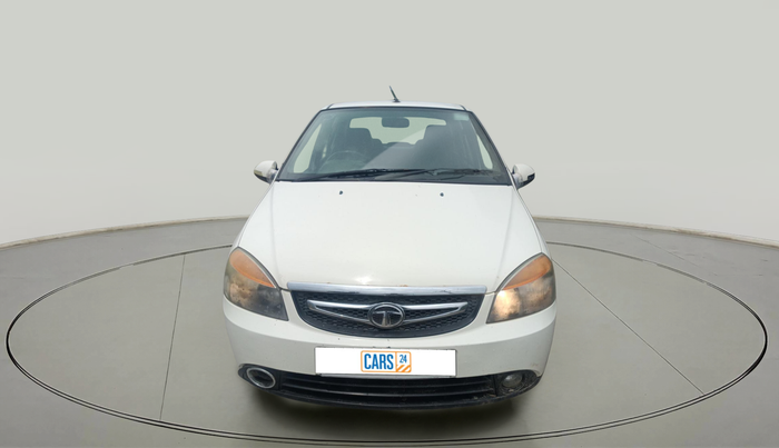 2014 Tata Indigo ECS VX CR4, Diesel, Manual, 38,048 km, exterior