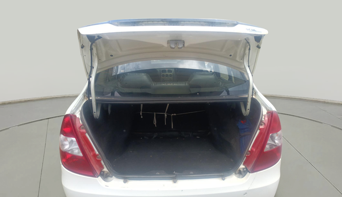 2014 Tata Indigo ECS VX CR4, Diesel, Manual, 38,048 km, exterior
