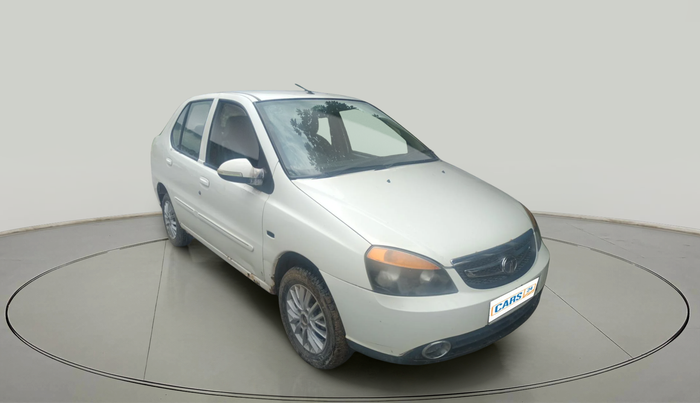 2014 Tata Indigo ECS VX CR4, Diesel, Manual, 38,048 km, exterior