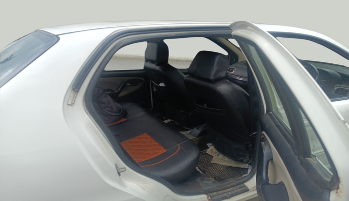 2014 Tata Indigo ECS VX CR4, Diesel, Manual, 38,048 km, interior